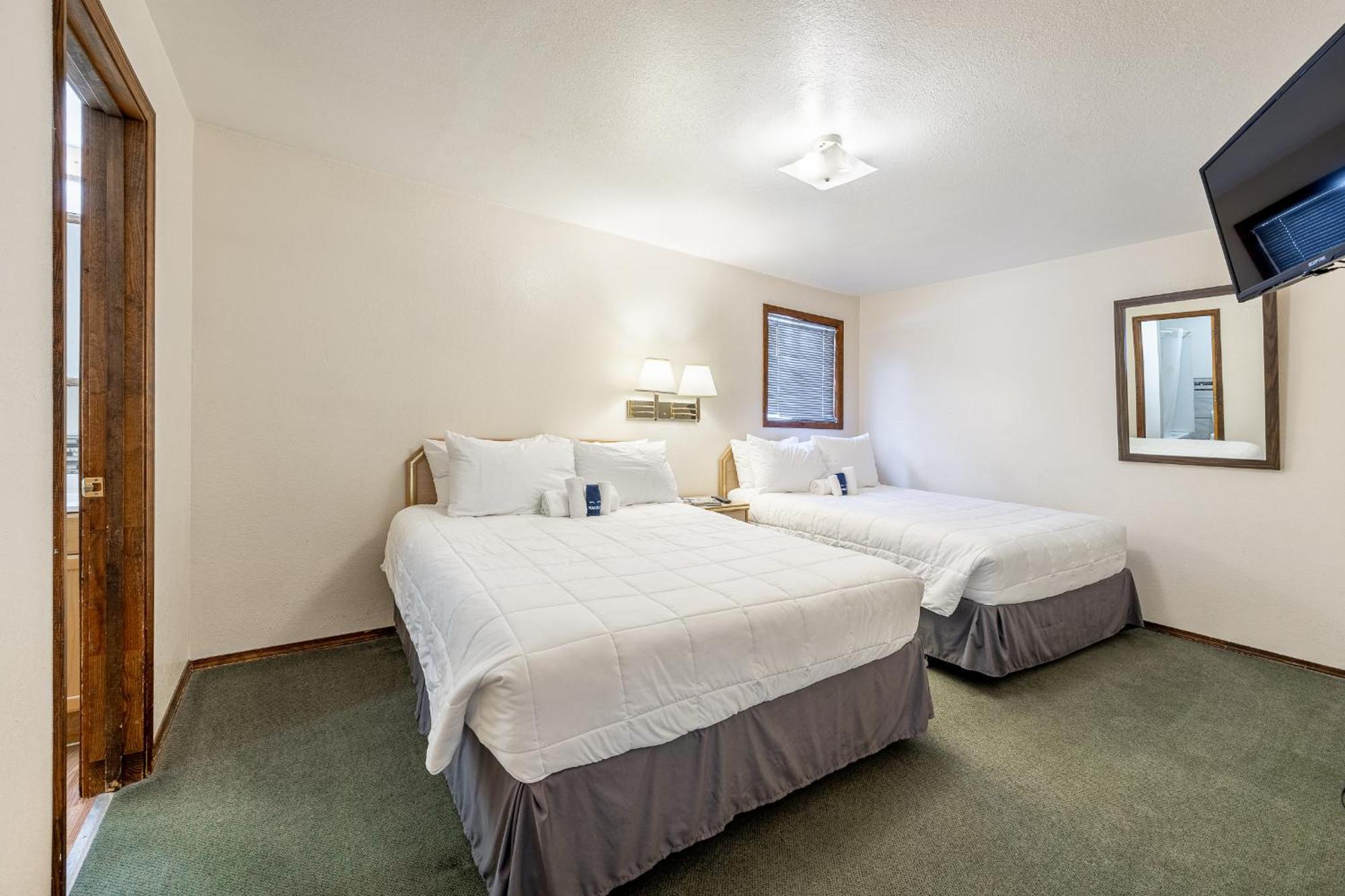 City Center Motel Hamilton Esterno foto
