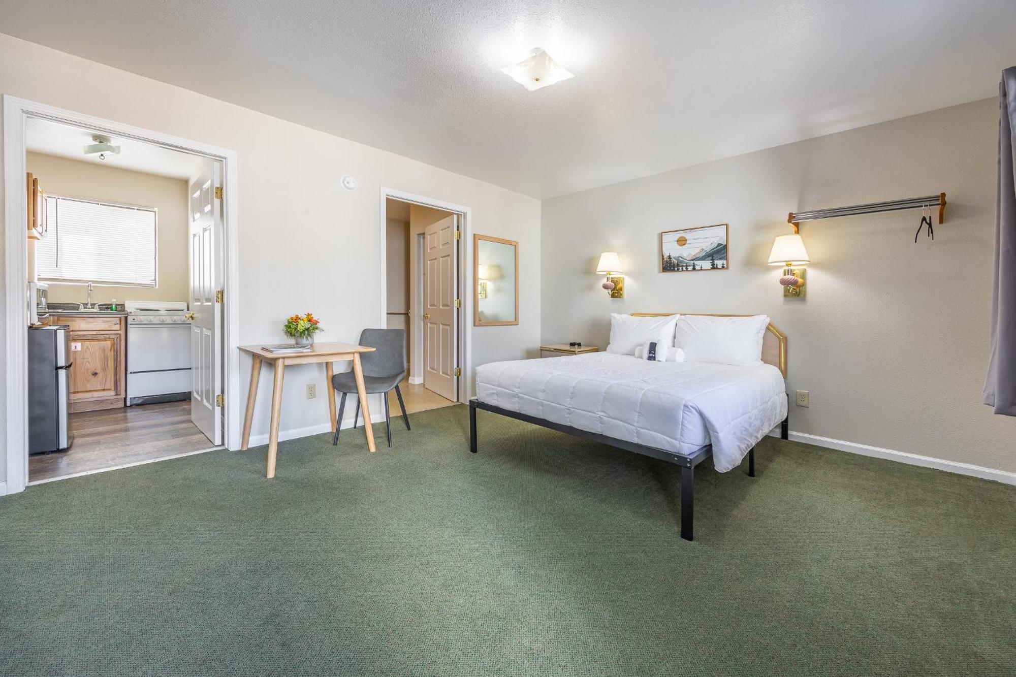 City Center Motel Hamilton Esterno foto