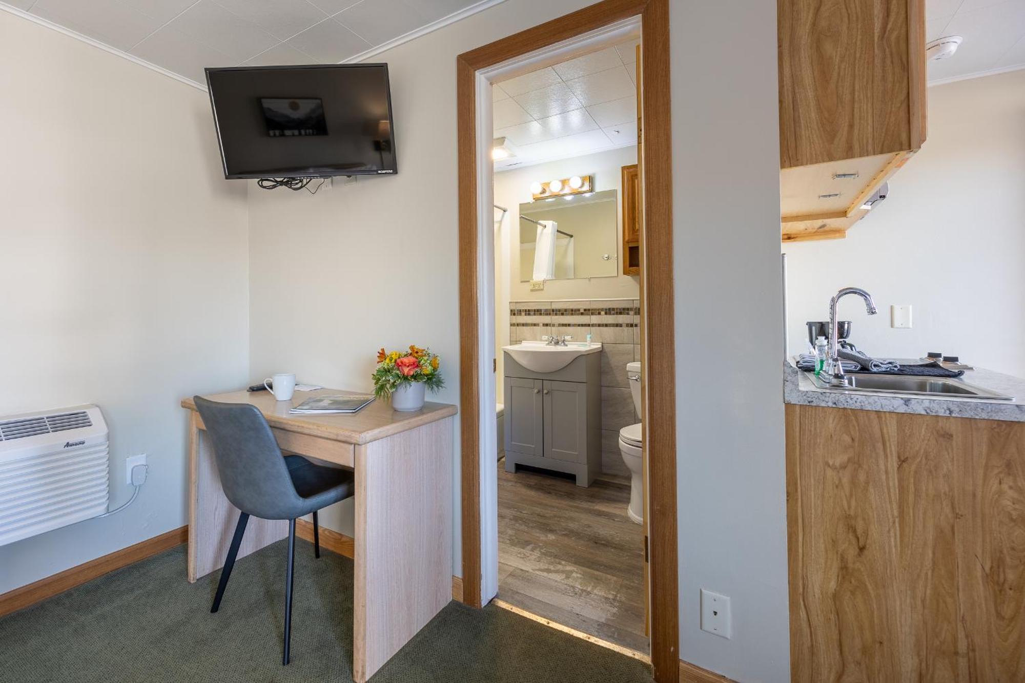 City Center Motel Hamilton Esterno foto